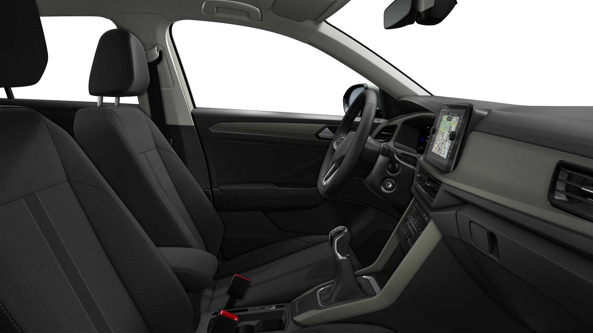 Volkswagen T-Roc 2.0 TDI Life