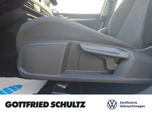 Volkswagen Golf Golf VIII Life Variant