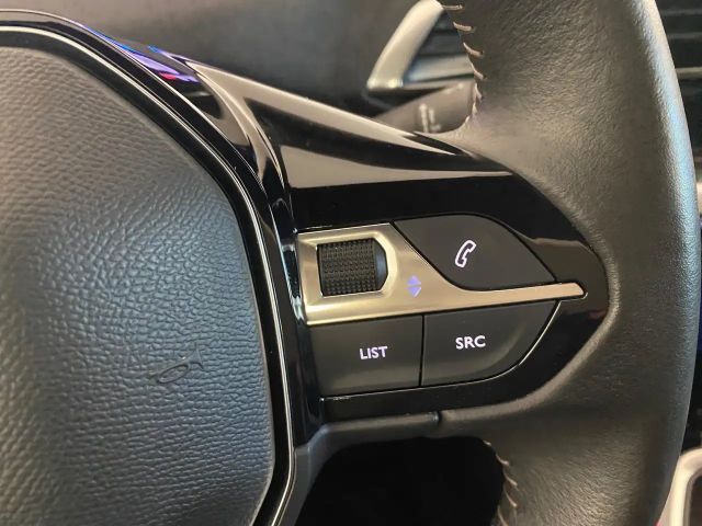 Peugeot 3008 Allure Pack PureTech