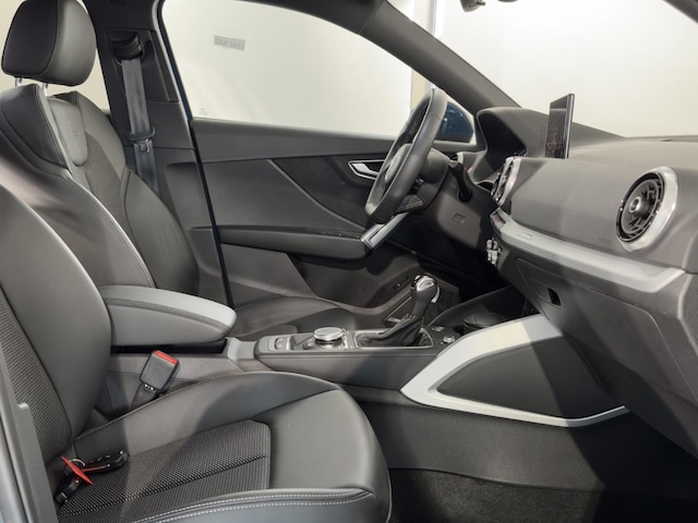 Audi Q2 35 TFSI S-Tronic