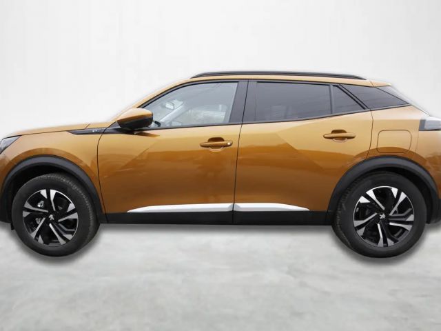 Peugeot 2008 Allure Pack