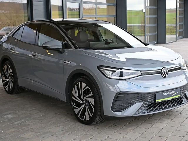 Volkswagen ID.5 77 KWh Pro