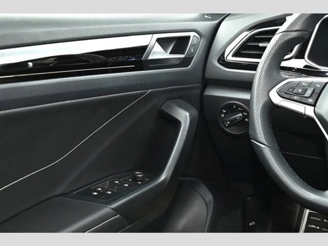 Volkswagen T-Roc 1.5 TSI DSG R-Line