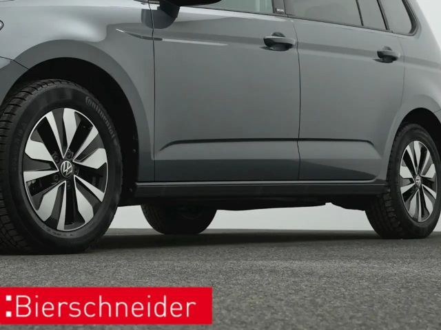 Volkswagen Touran 2.0 TDI Move