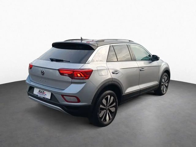 Volkswagen T-Roc 2.0 TDI DSG