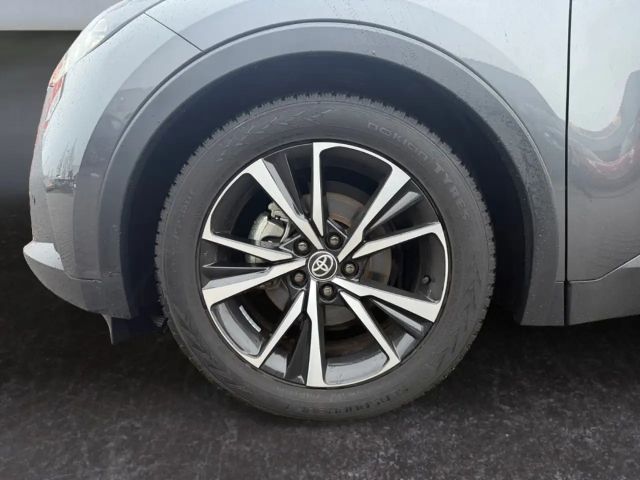 Toyota C-HR Hybride Team D Technik