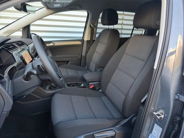 Volkswagen Touran DSG