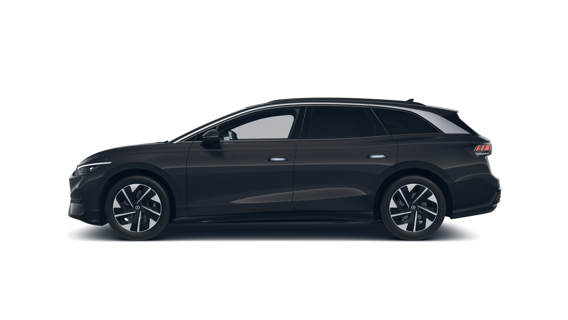 Volkswagen ID.7 IQ.Drive Tourer