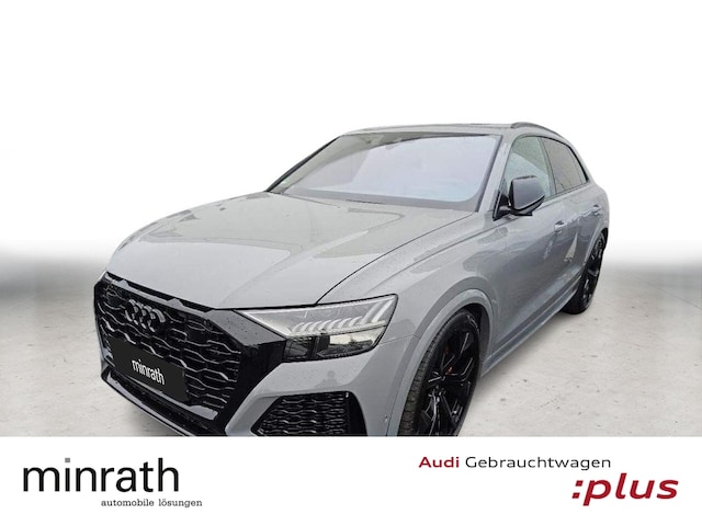 Audi RS Q8 Quattro
