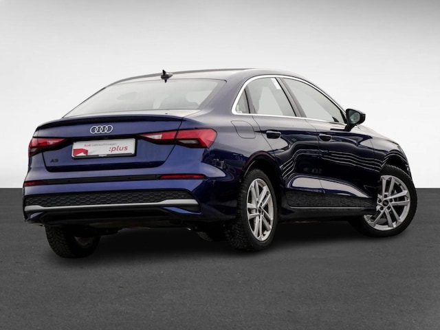 Audi A3 35 TDI S-Tronic Sedan