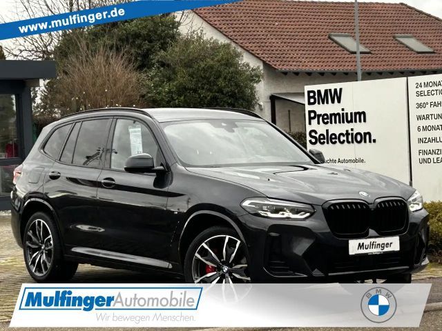 BMW X3 M-Sport