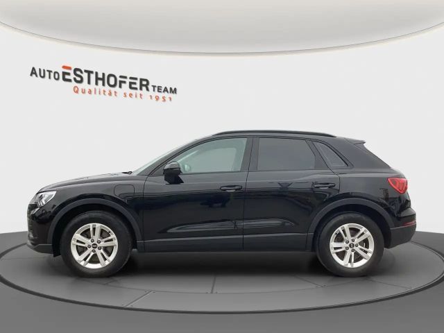 Audi Q3 45 TFSI Hybride