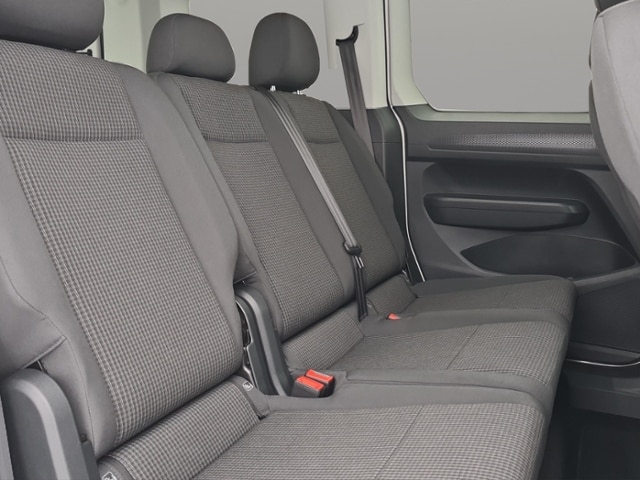 Volkswagen Caddy 1.5 TSI