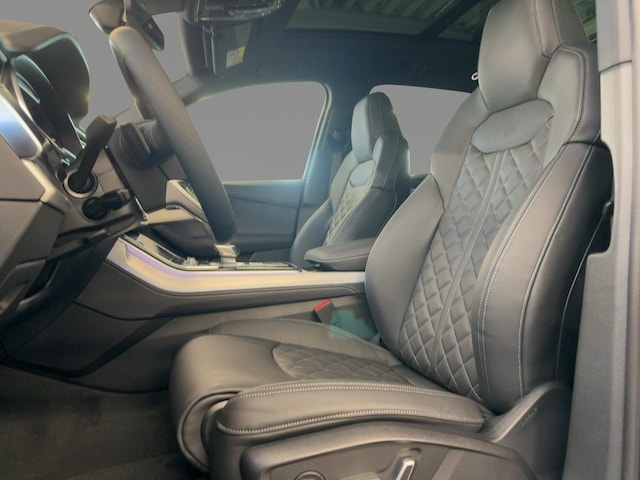 Audi Q7 Hybride Quattro