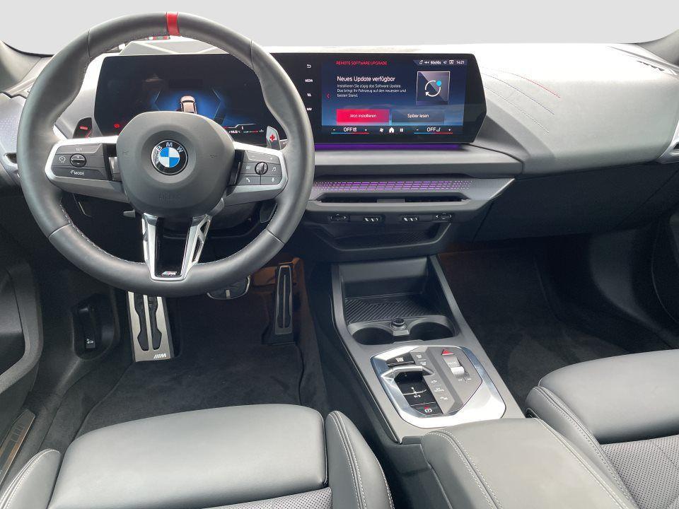 BMW M235 Gran Coupé