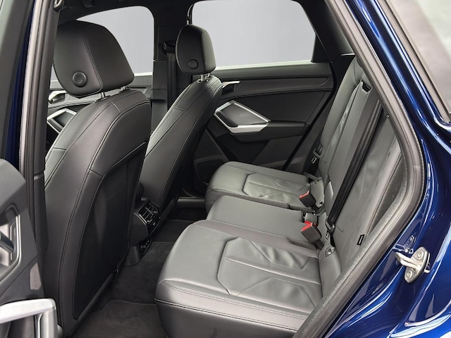 Audi Q3 35 TDI S-Line S-Tronic