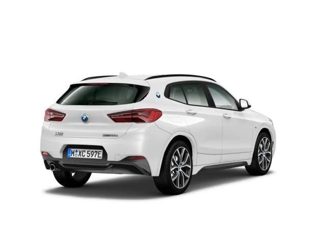 BMW X2 M-Sport xDrive