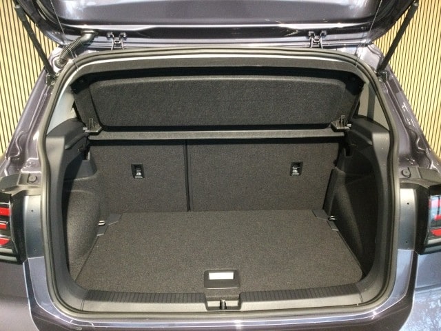 Volkswagen T-Cross 1.0 TSI DSG Life