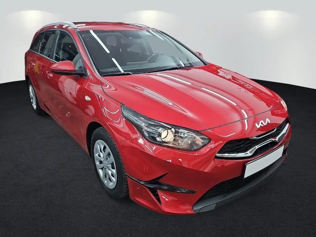 Kia Ceed GDi SportWagon