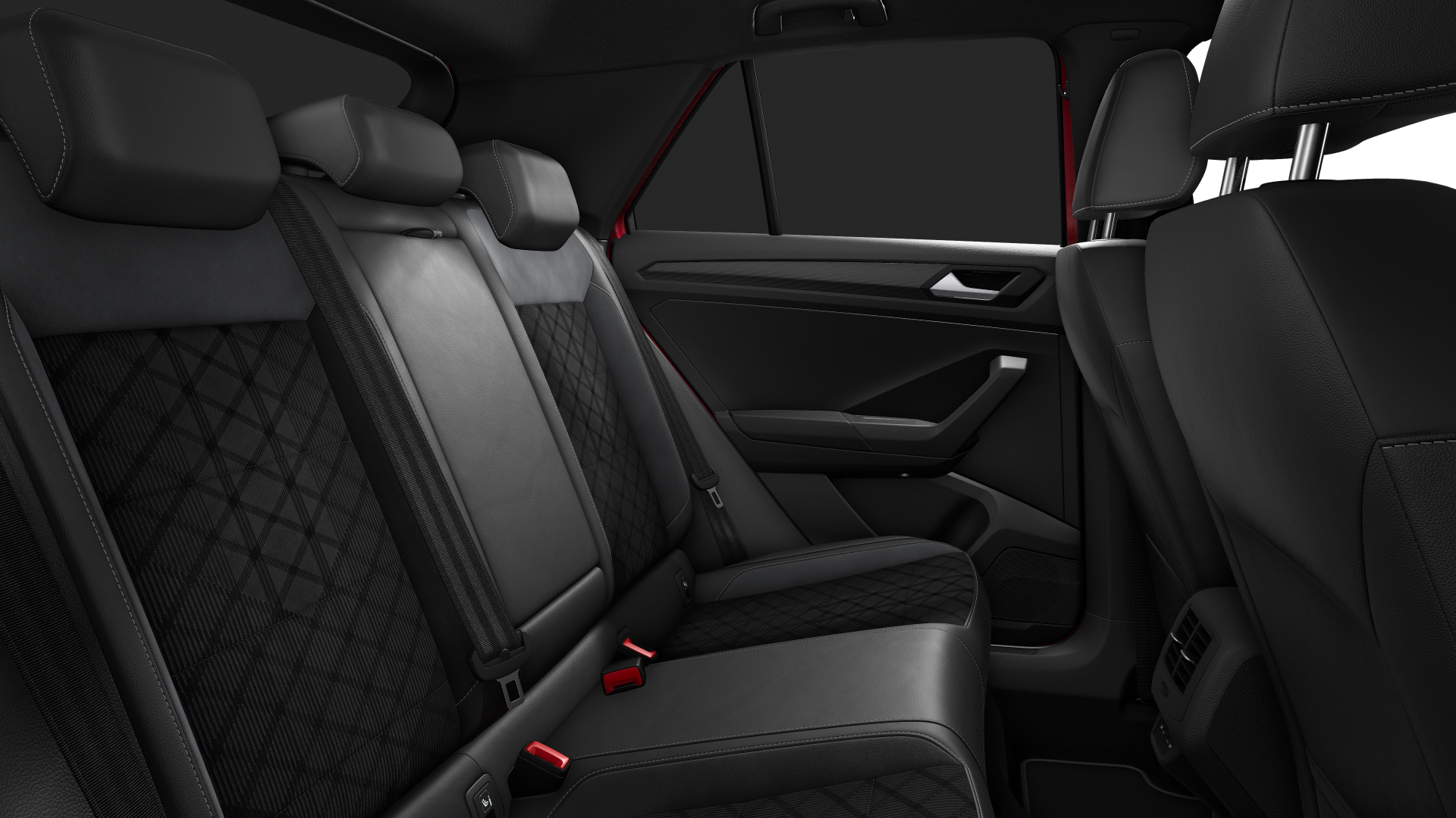 Volkswagen T-Roc 1.5 TSI DSG R-Line