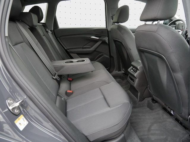 Audi Q6 e-tron SUV e-tron Audi Q6 SUV e-tron