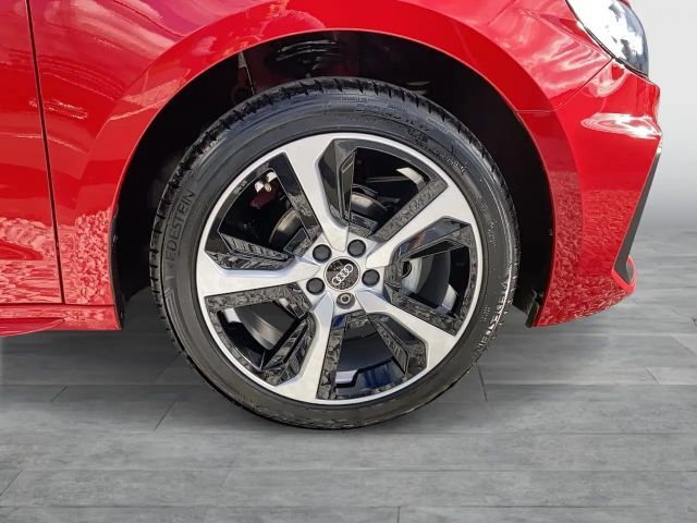 Audi A1 25 TFSI S-Line