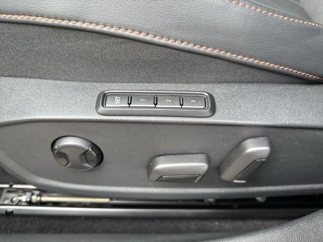 Cupra Formentor 2.0 TSI 4Drive VZ