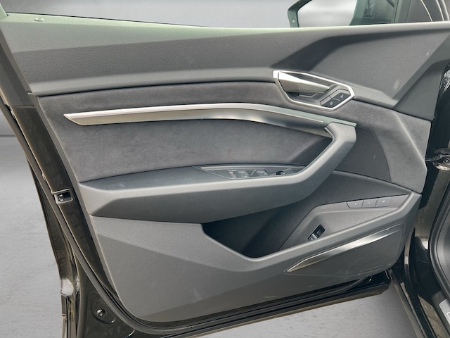 Audi Q8 e-tron 55 Quattro Sportback