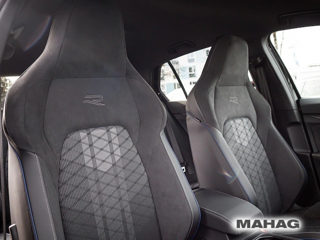 Volkswagen Golf 1.5 eTSI Golf VIII IQ.Drive