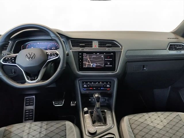 Volkswagen Tiguan 4Motion Allspace R-Line
