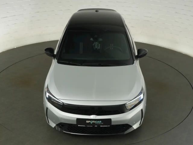 Opel Corsa GS-Line Grand Sport