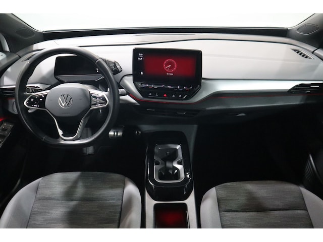 Volkswagen ID.4 Performance Pro