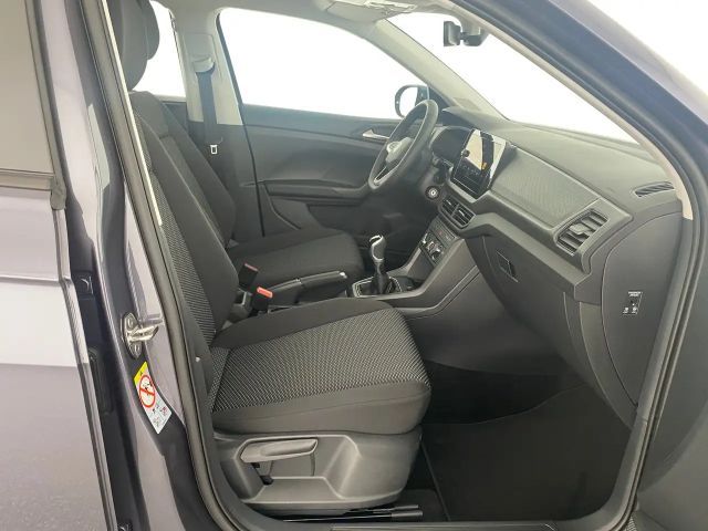 Volkswagen T-Cross 4Me TSI