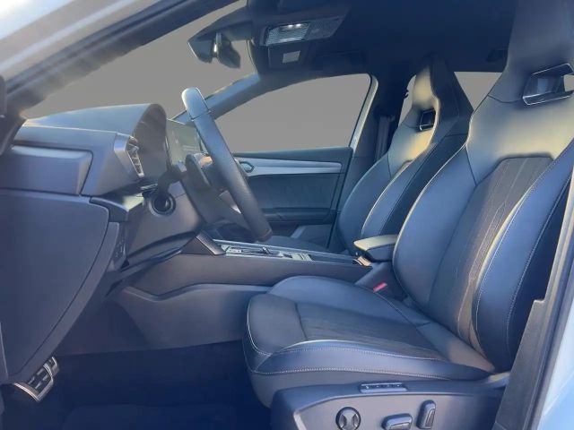 Cupra Leon 1.4 VZ e-Hybrid