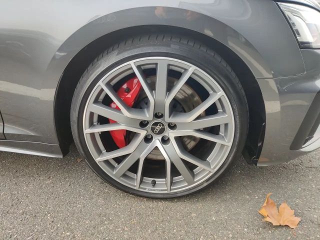 Audi S5 55 TDI Quattro Sportback