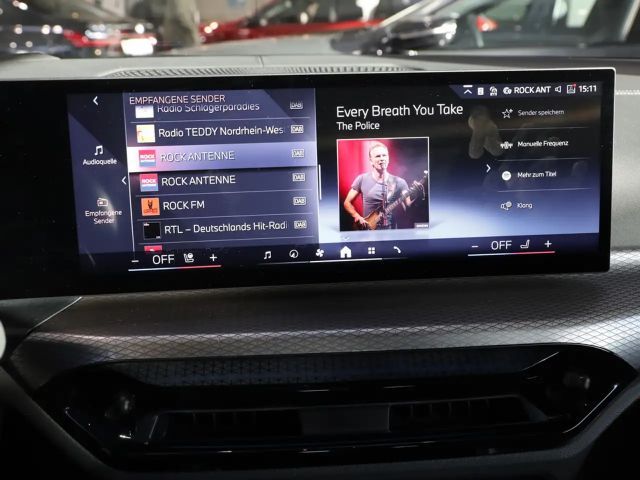 BMW 430 430i Cabrio M-Sport xDrive