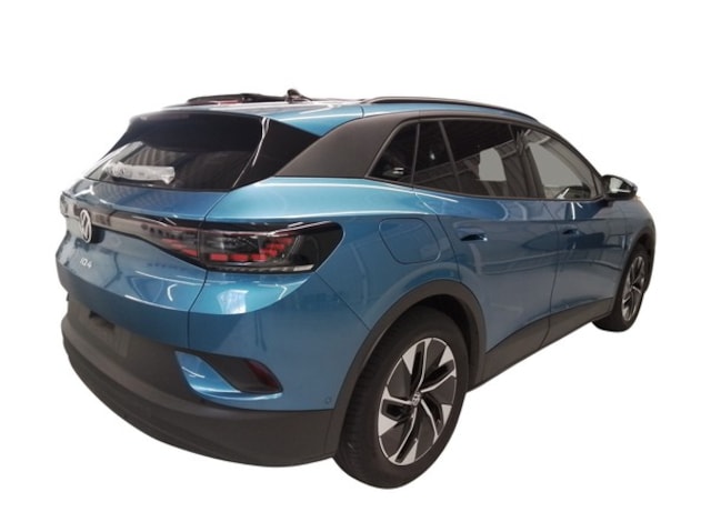 Volkswagen ID.4 IQ.Drive