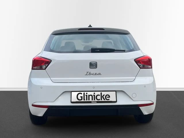 Seat Ibiza 1.0 MPI Style