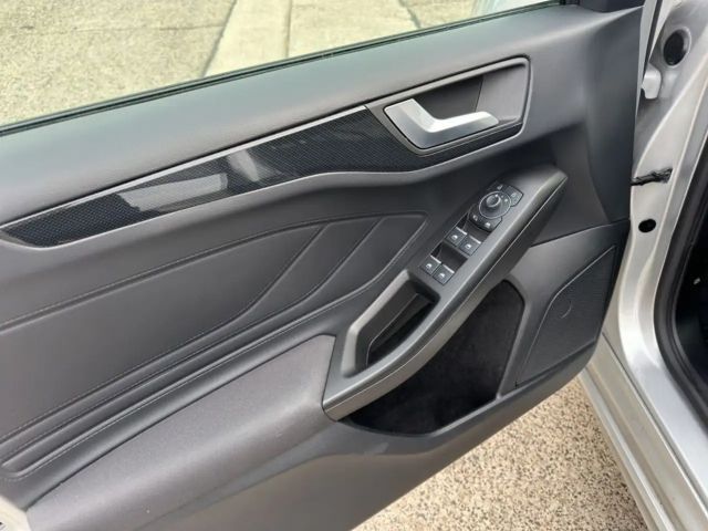 Ford Focus EcoBoost ST Line Wagon