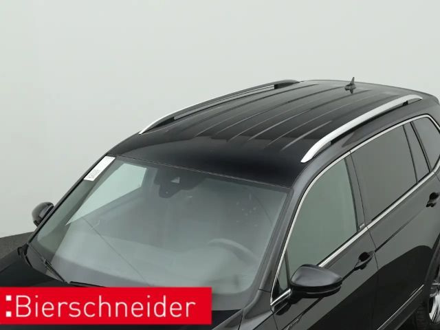 Volkswagen Tiguan 1.5 TSI Allspace DSG Move