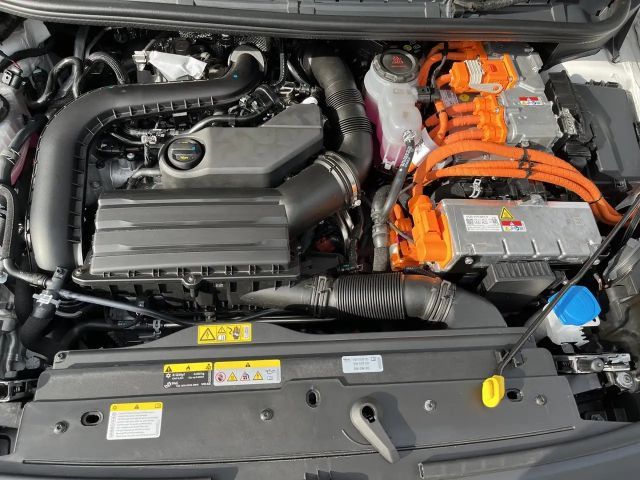 Volkswagen Caddy eHybrid