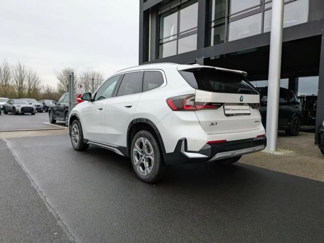 BMW X1 sDrive18d