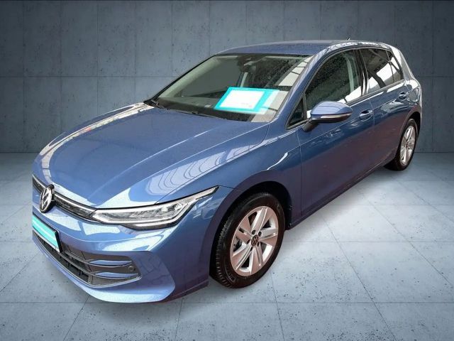 Volkswagen Golf DSG Life