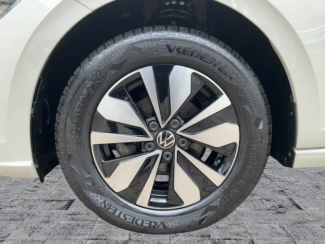 Volkswagen Polo 1.0 MPI Move