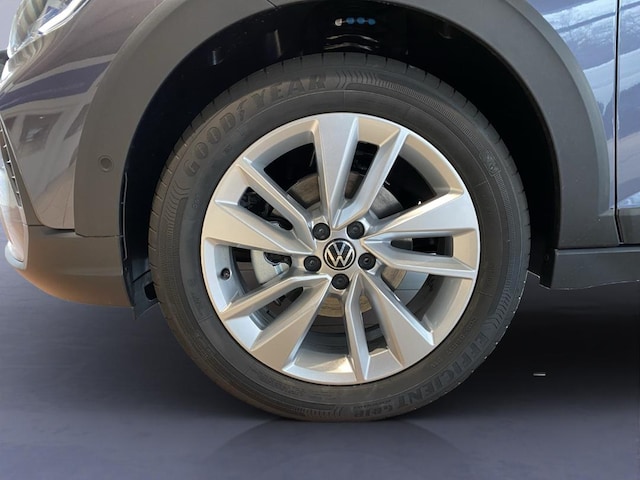 Volkswagen Taigo 1.0 TSI DSG