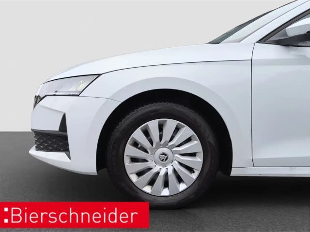 Skoda Octavia 2.0 TDI Combi