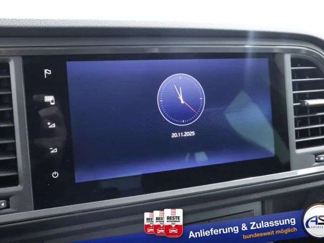 Cupra Ateca #ACC #Navi #DSG #virtual Pedal #Business-P. #Wi...