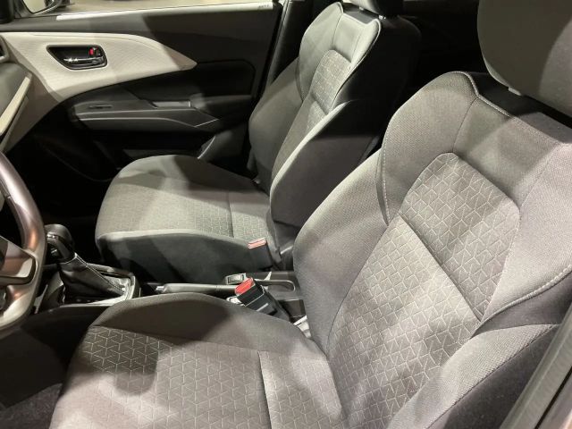 Suzuki Swift Comfort