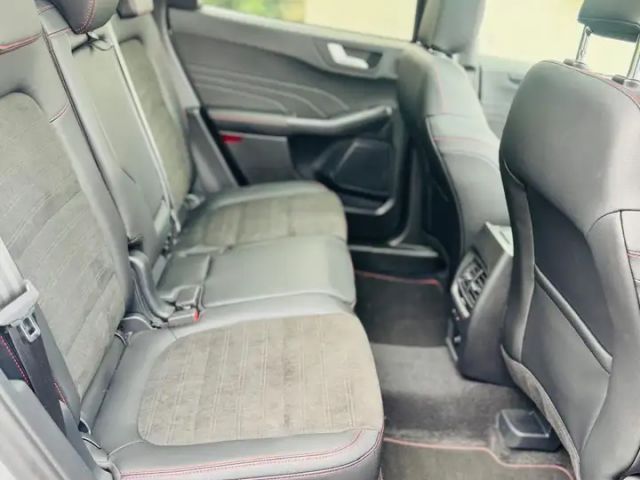 Ford Kuga EcoBoost ST Line X