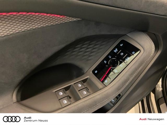 Audi A5 Avant Hybride Quattro S-Tronic